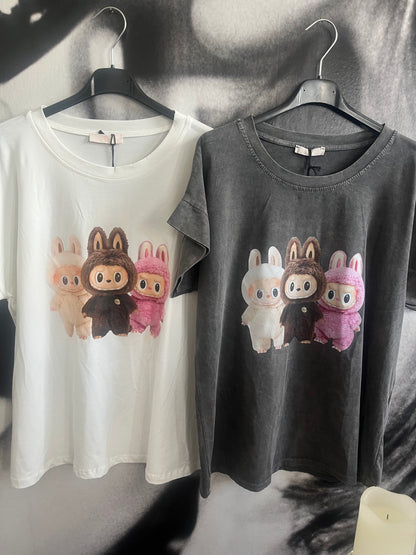 Shirt , Labubu ♥️