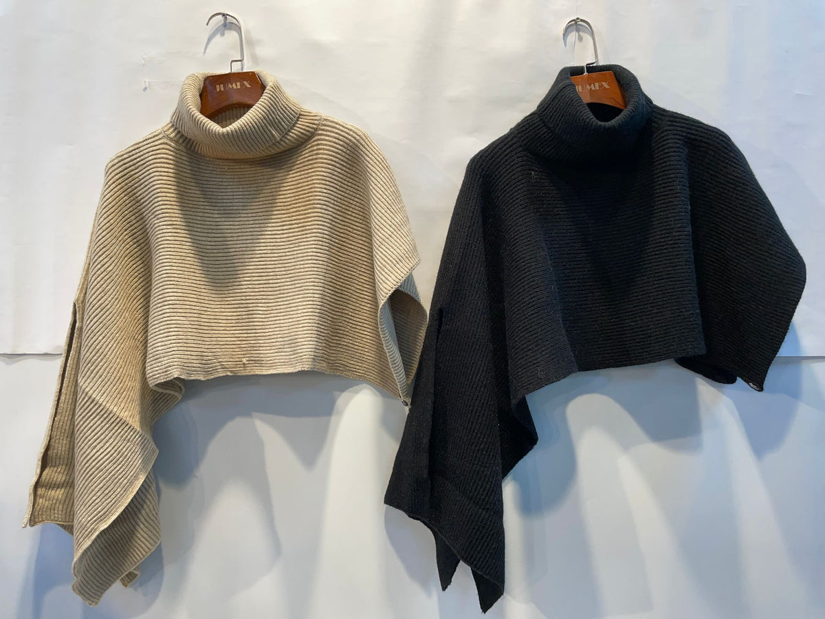 Poncho ,