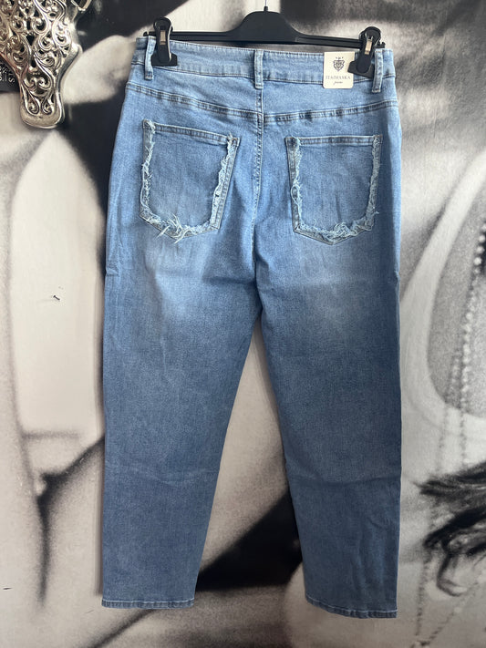 Jeans, Hose,2065