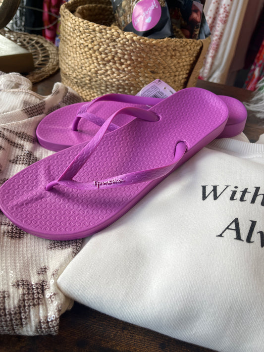 Flip Flop, Schuhe