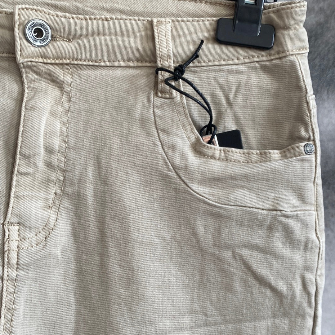 Capri - Jeans , 8042
