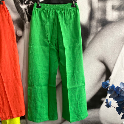 Hose , Sommerhose, vonEmily van den Bergh