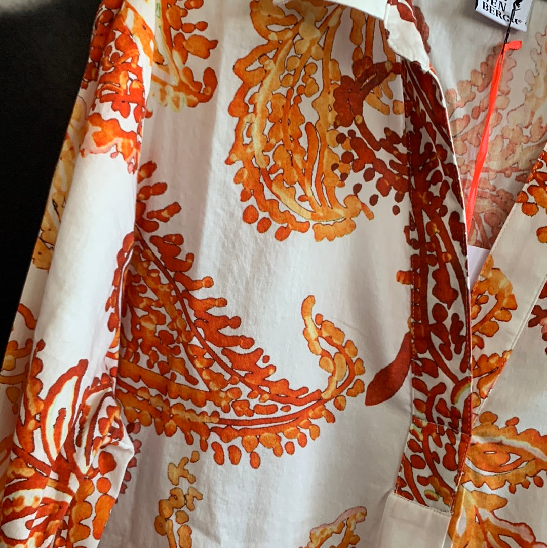 Kleid, Simone, 3 Variationen Emily van den Bergh