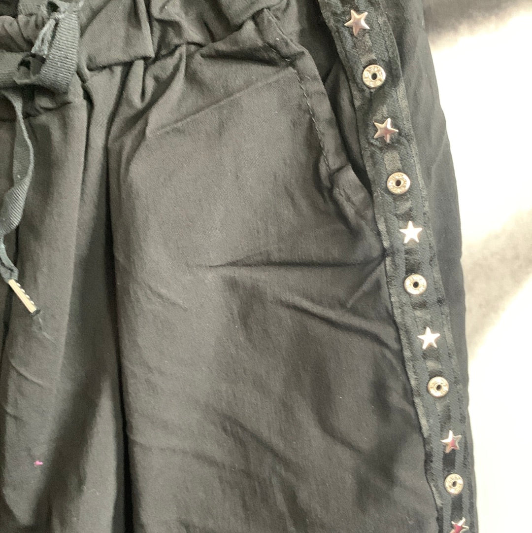 Hose , Big Size,Schlupfhose
