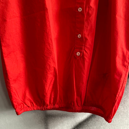 Bluse,ohne Arm, Emily van den Bergh