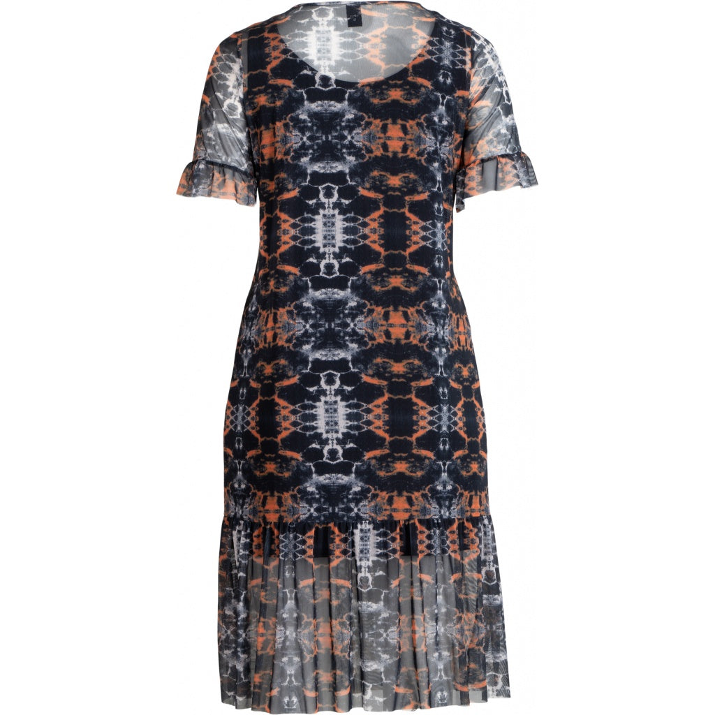 Kleid,  Big Size
