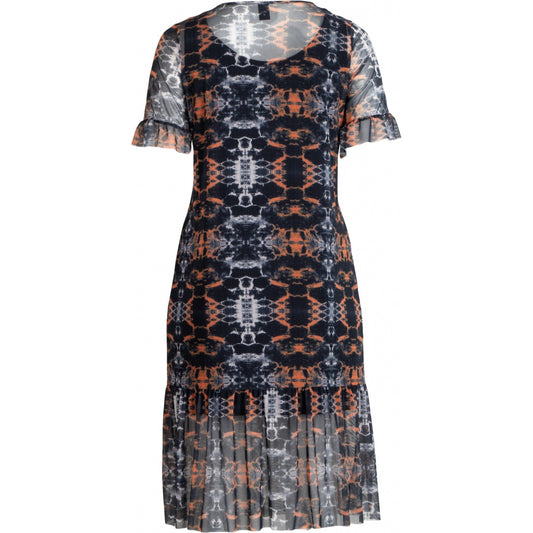 Kleid,  Big Size