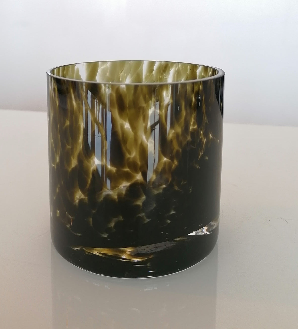 Windlicht / Glas