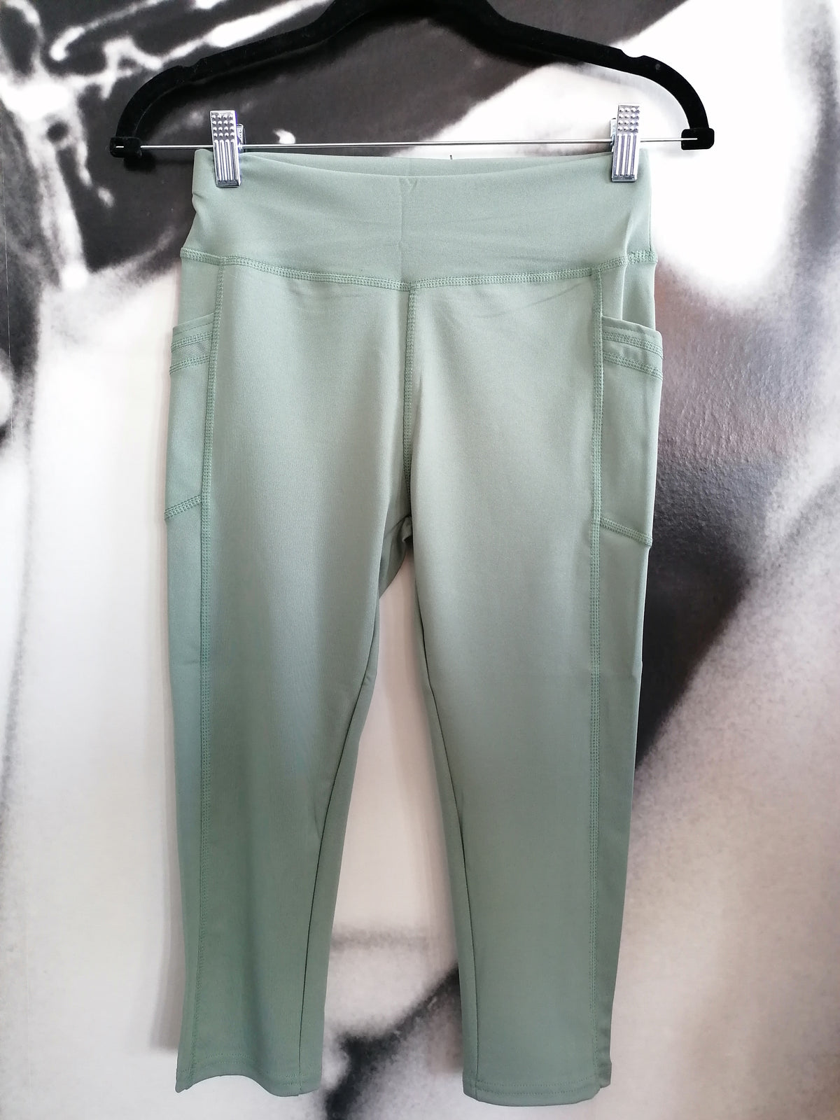 Leggins 3/4 länge