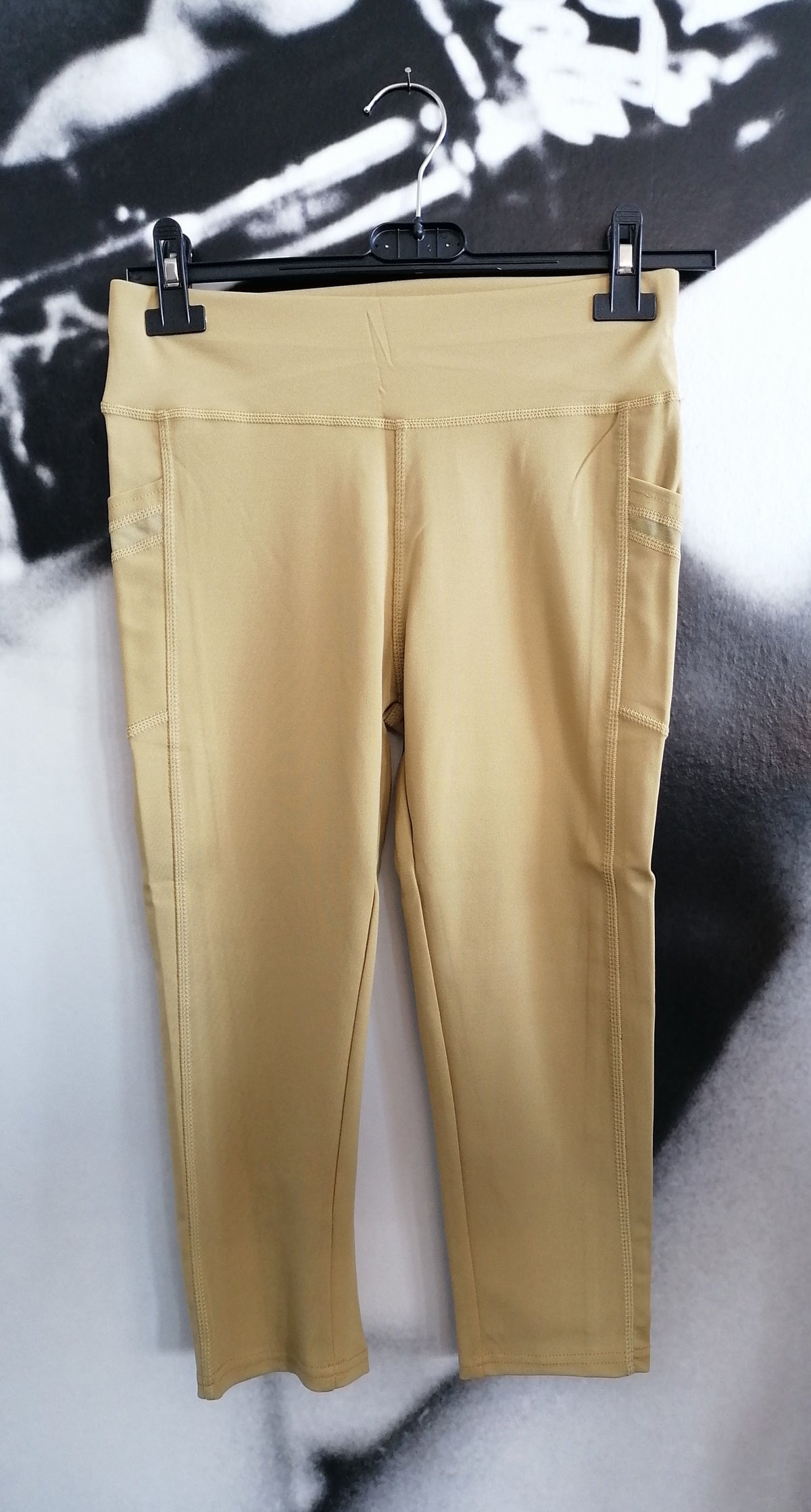 Leggins 3/4 länge