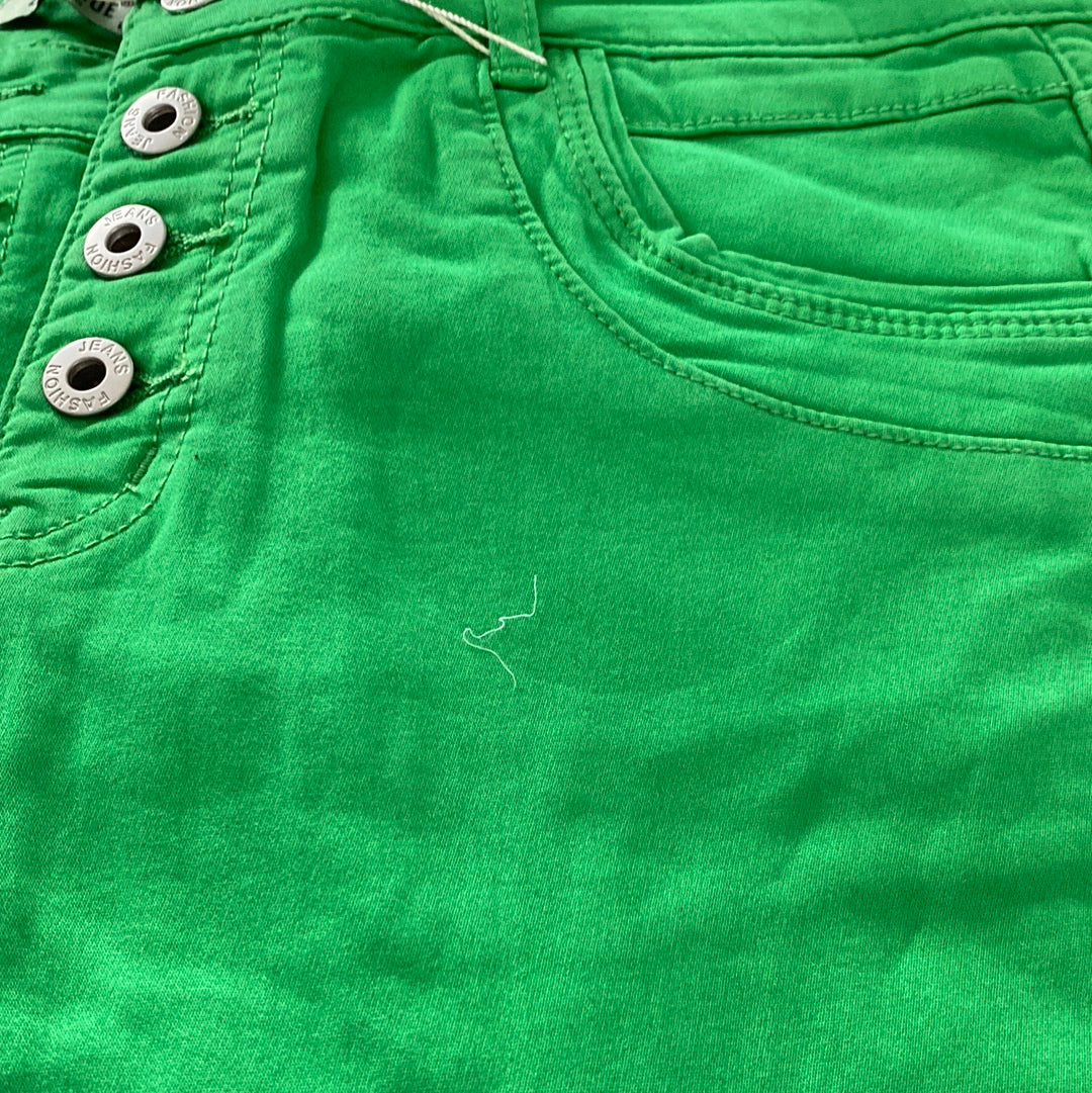 Jeans , Zac & Zoe ! Neue Farben