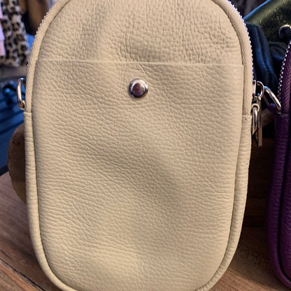 Tasche , Crossbag ,