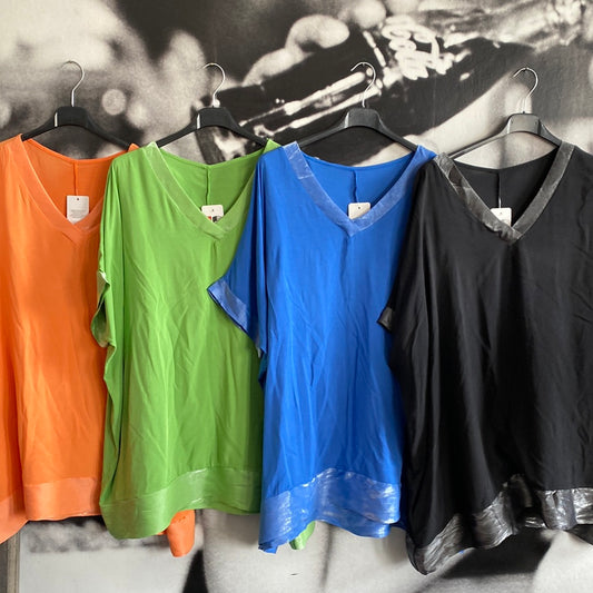 Shirt/ Tunika Big