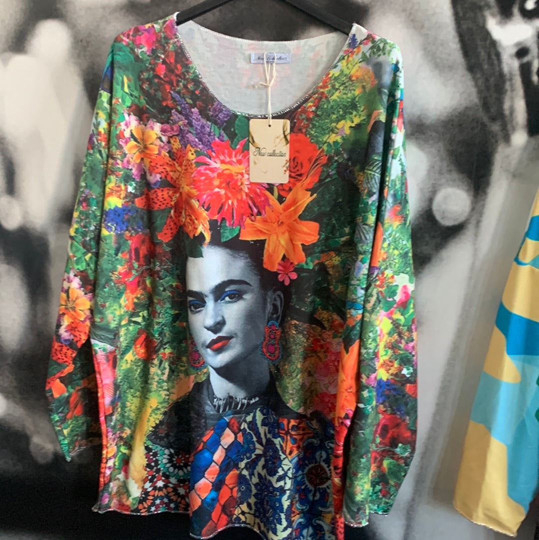 Motiv Shirts diverse, mit Print