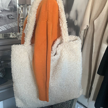 Teddy Tasche/ XXL, Shopper