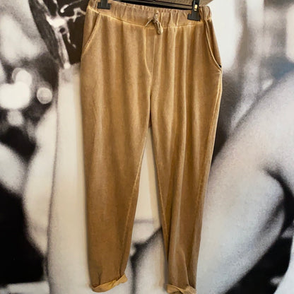 Hose Samtoptik