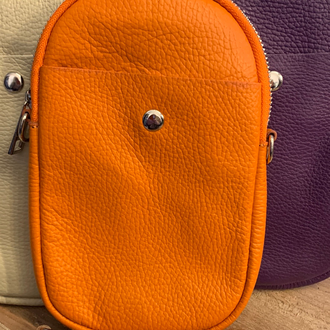 Tasche , Crossbag ,