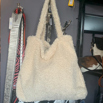 Teddy Tasche/ XXL, Shopper