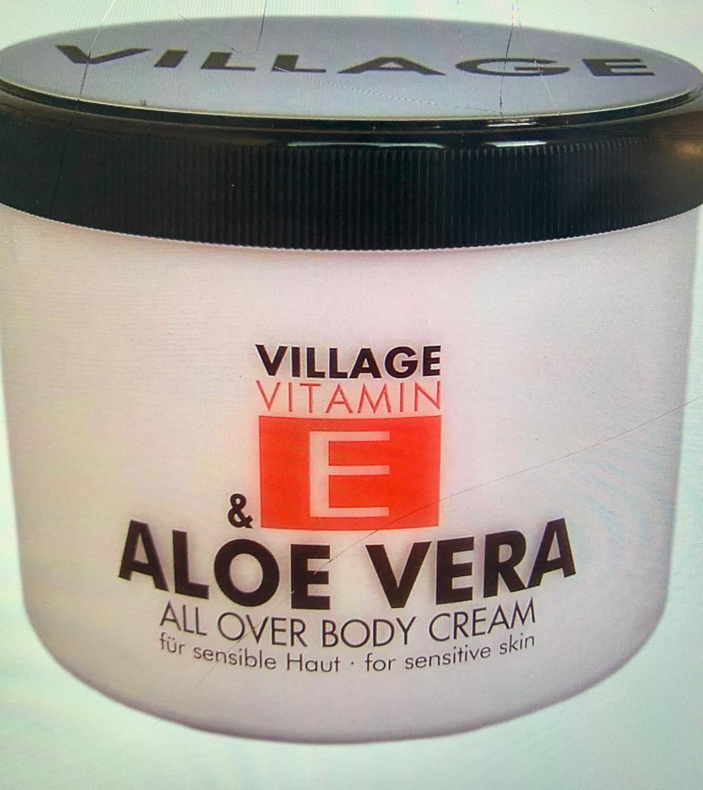 Bodycreme Village