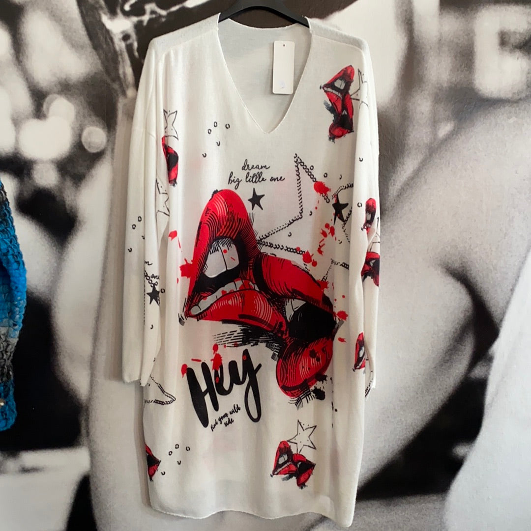 Motiv Shirts , Longshirts
