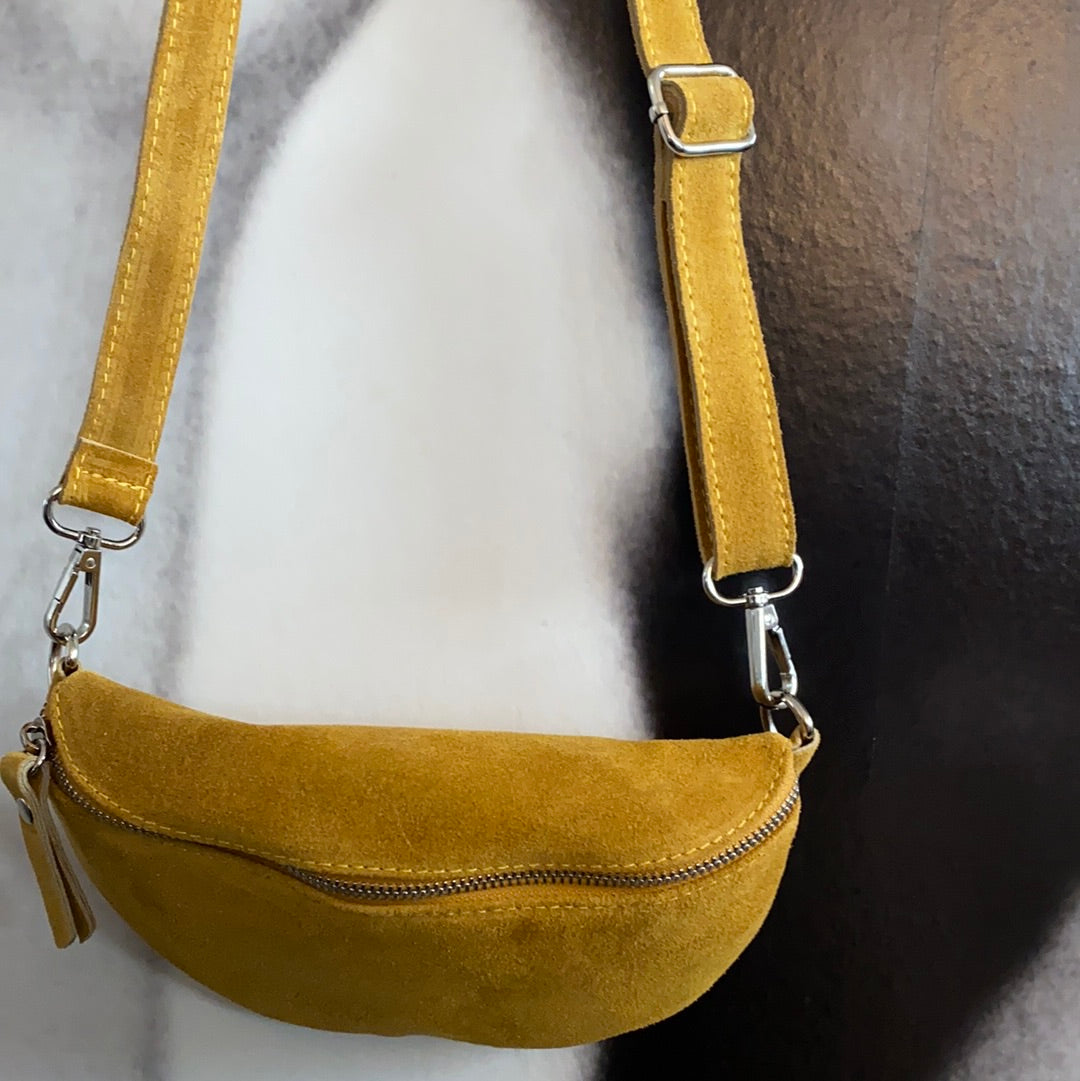 Tasche/Cross Bag