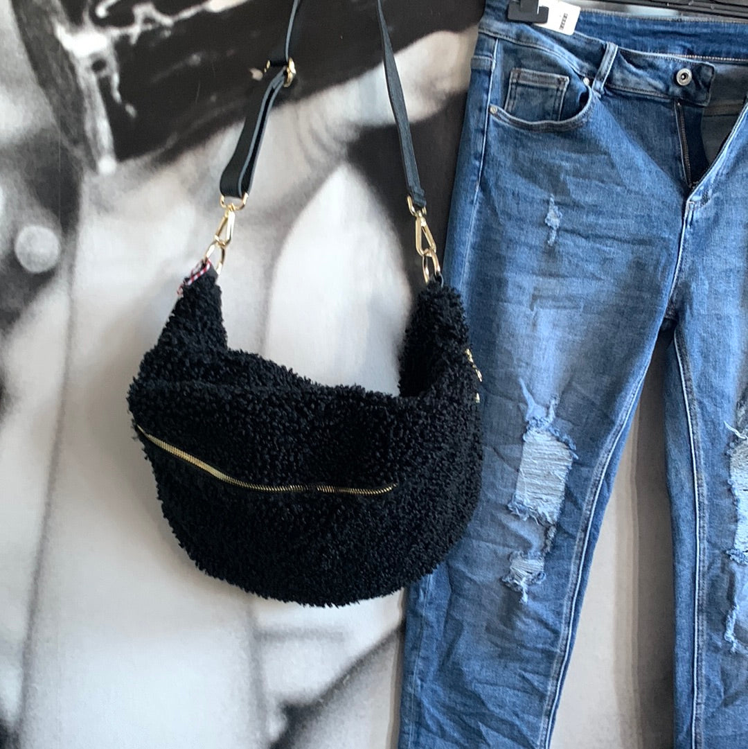 Tasche/Cross Bag, Teddy BIG