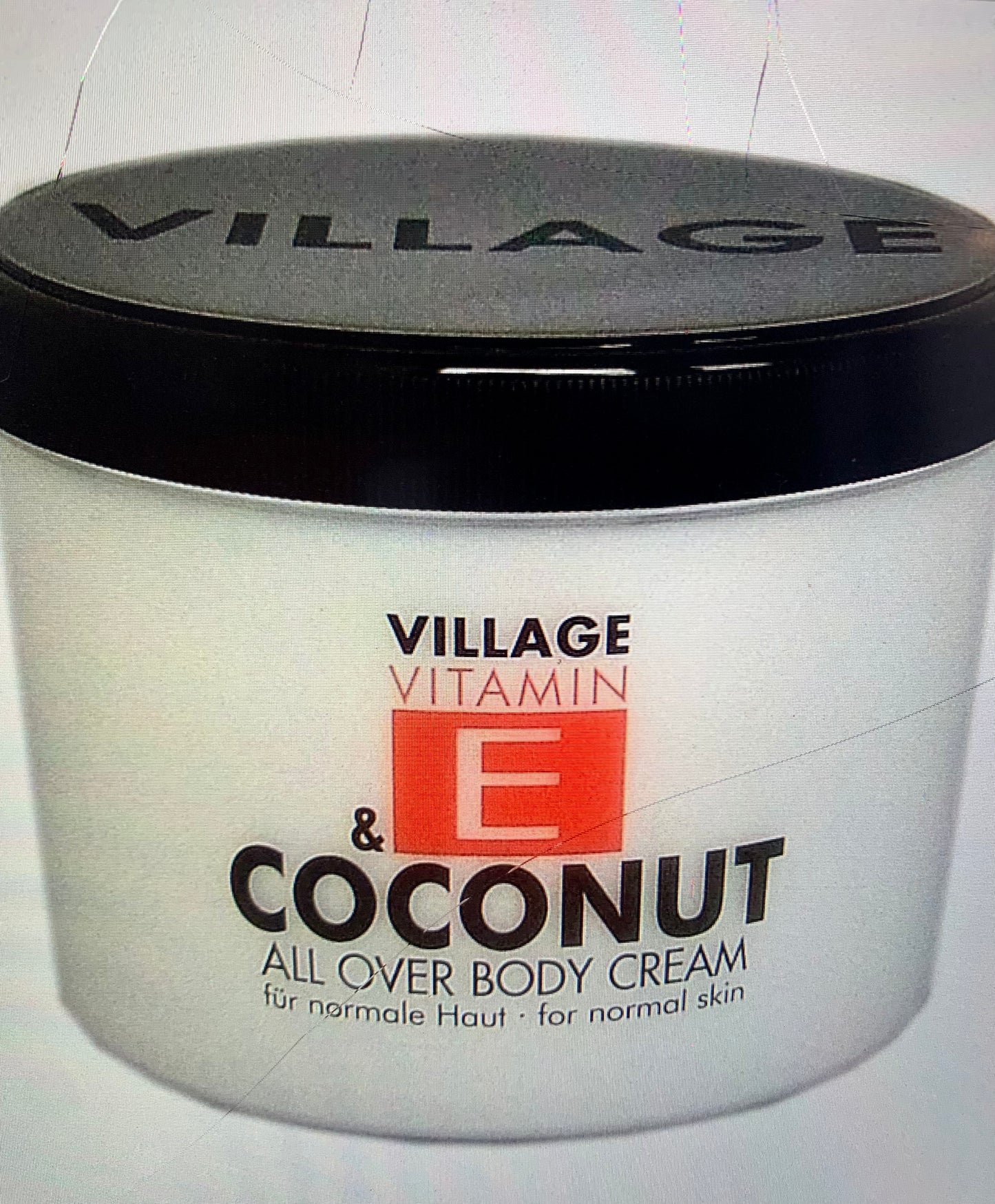 Bodycreme Village