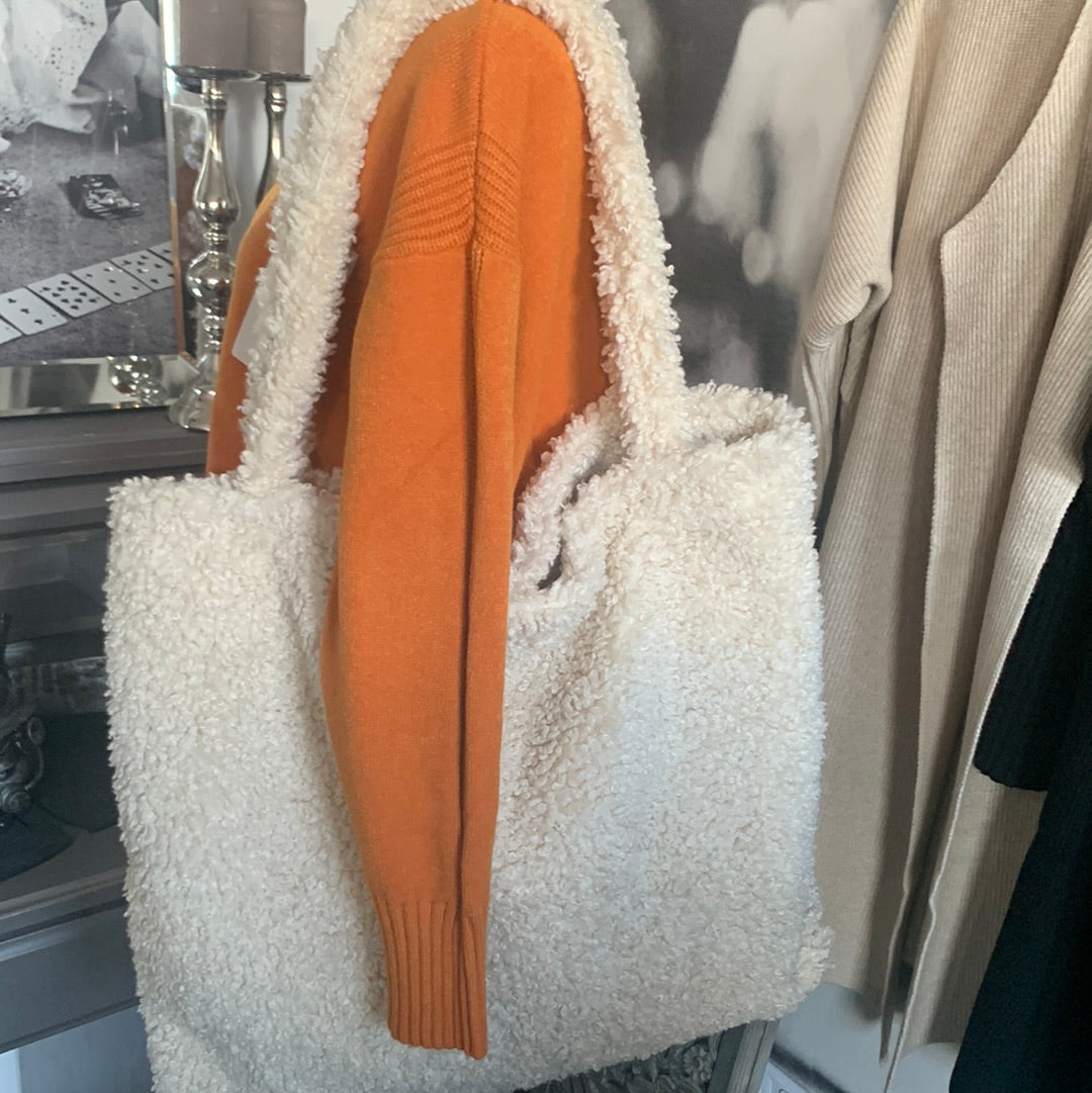Teddy Tasche/ XXL, Shopper