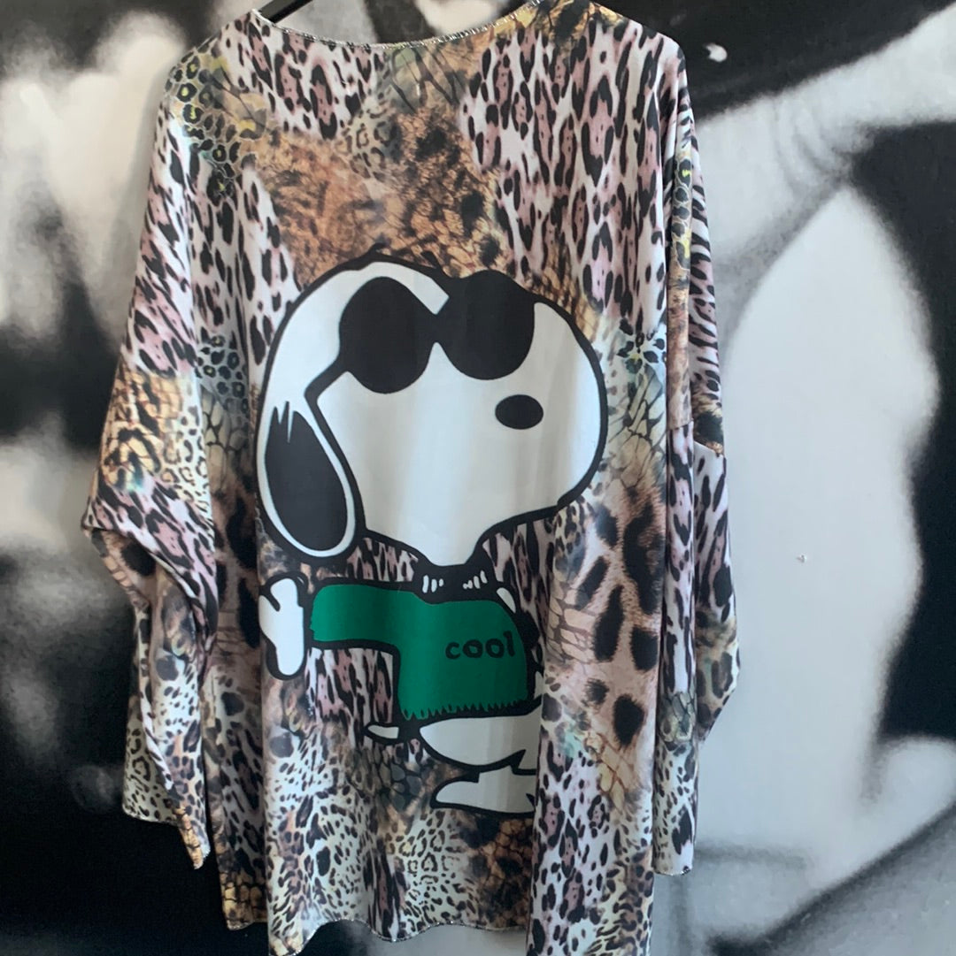 Motiv Shirts diverse, mit Print