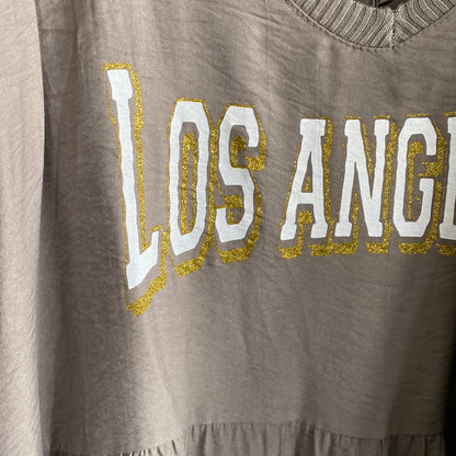 Kleid , Kleidchen, Tunika Los Angeles