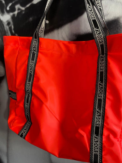Tasche , Shopper , wasserfest