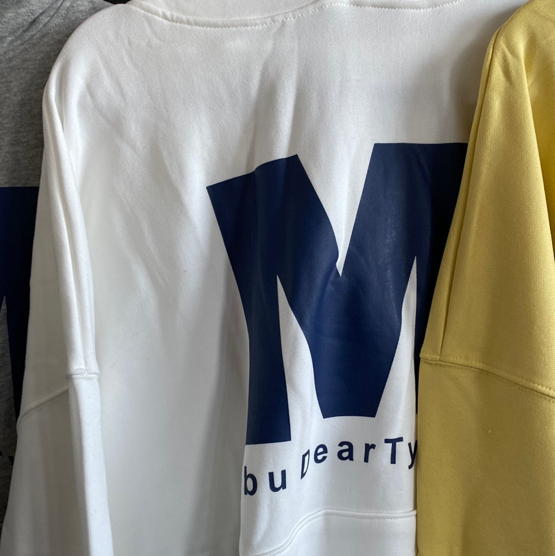 Shirt, Sweatshirt, M