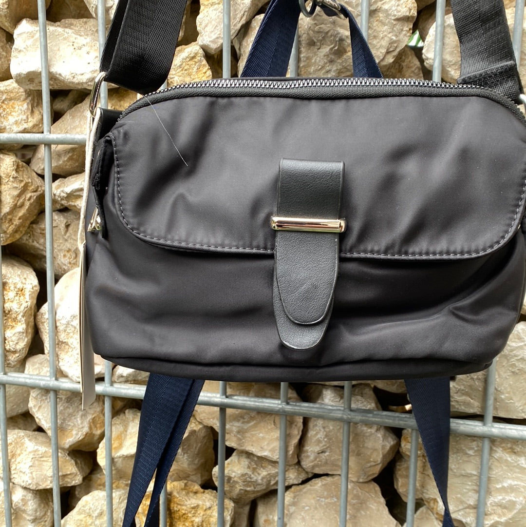 Tasche/Cross Bag