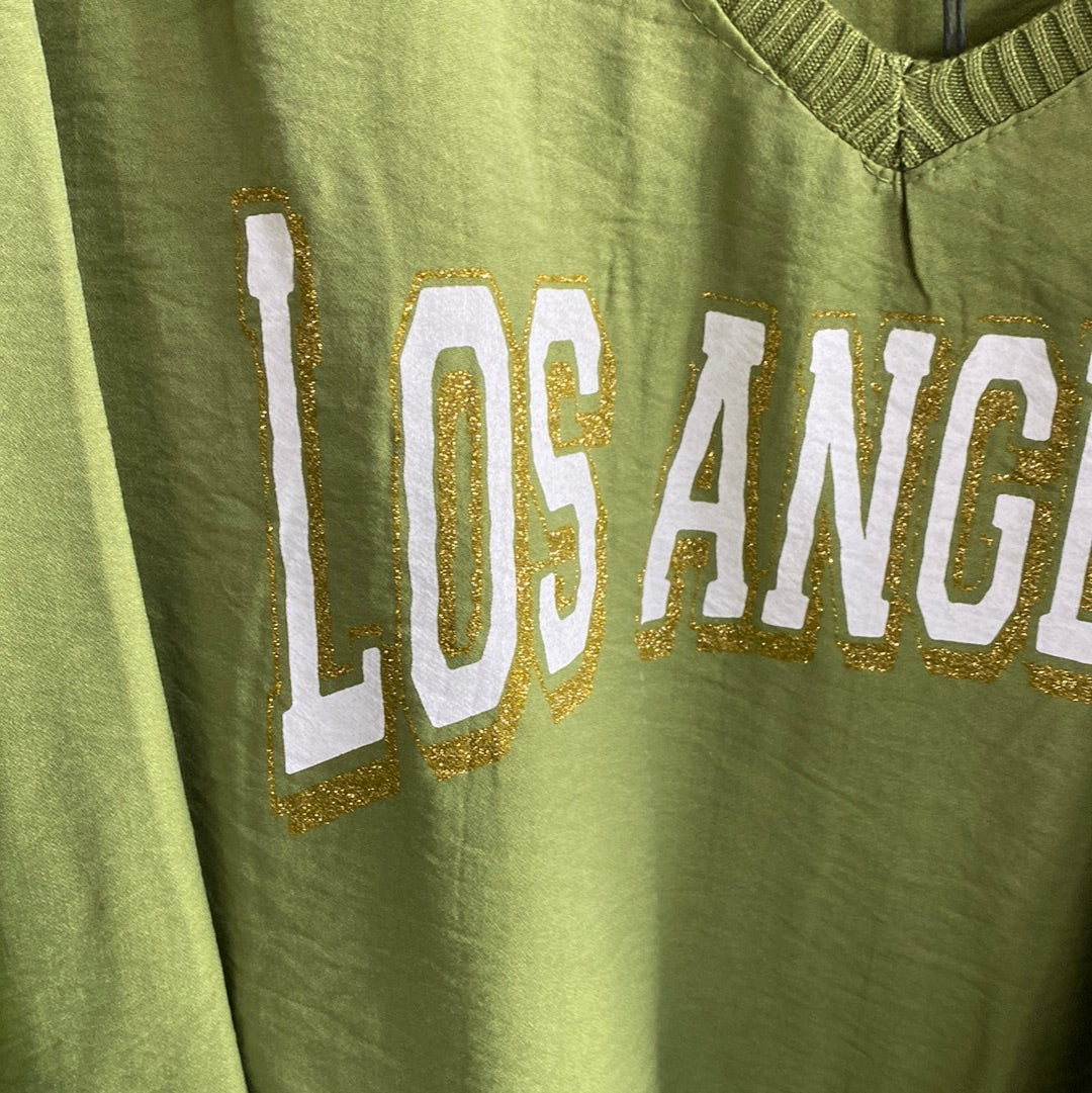 Kleid , Kleidchen, Tunika Los Angeles