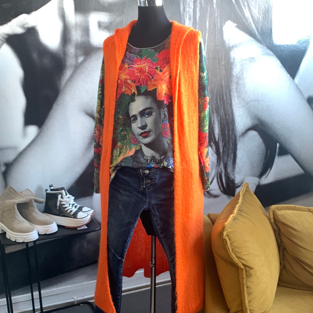 Motiv Shirts diverse, mit Print