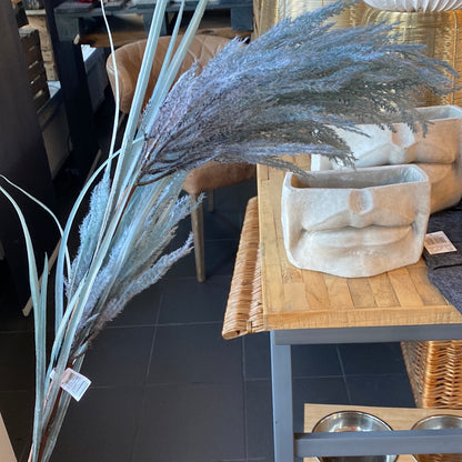 Kunstblumen verschiedene