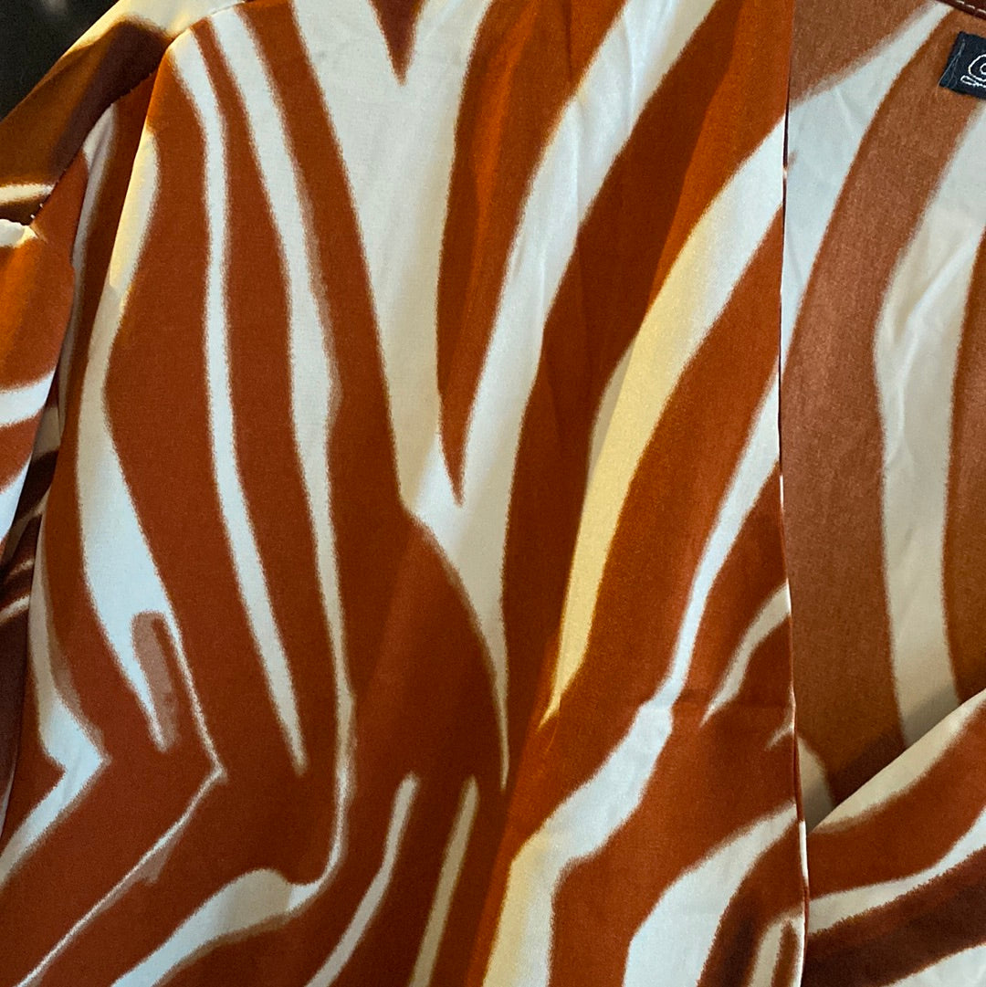Hemdbluse, Kleid,  Kaftan