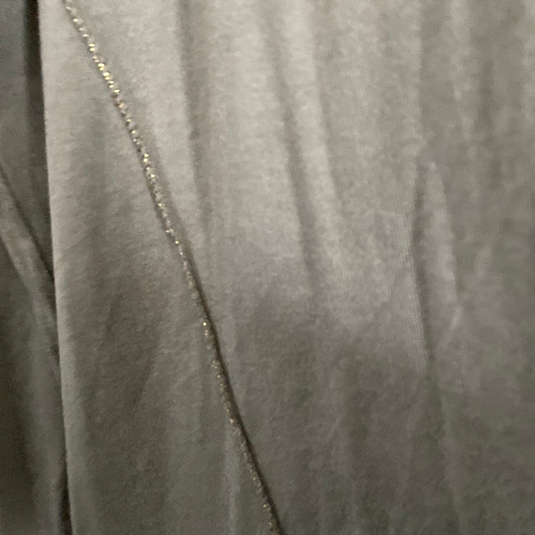 Shirt, mit Außen-Naht