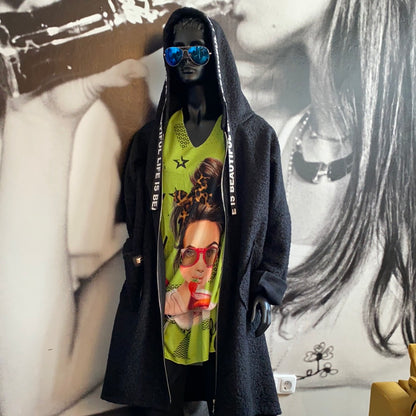 Motiv Shirts , Longshirts