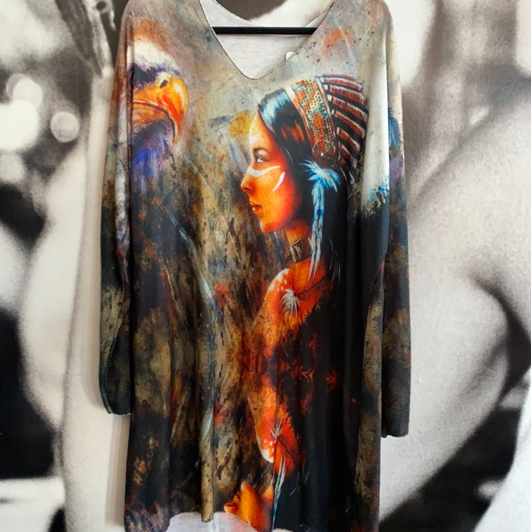 Motiv Shirts , Longshirts
