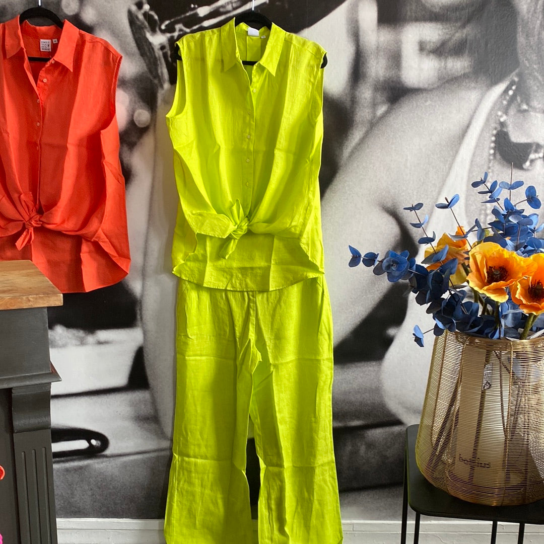 Hose , Sommerhose, vonEmily van den Bergh