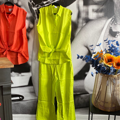 Hose , Sommerhose, vonEmily van den Bergh