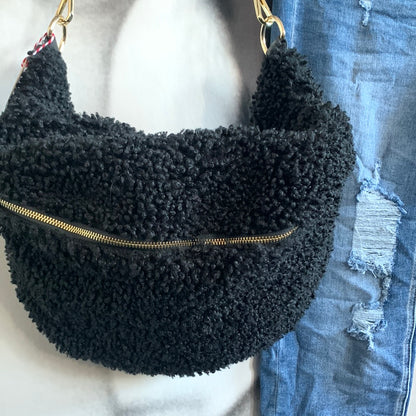 Tasche/Cross Bag, Teddy BIG