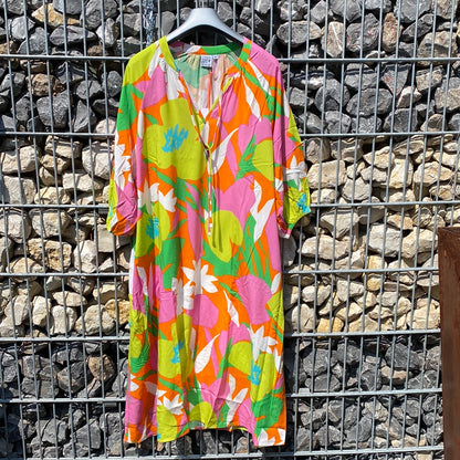 Kleid, Emily van den Bergh