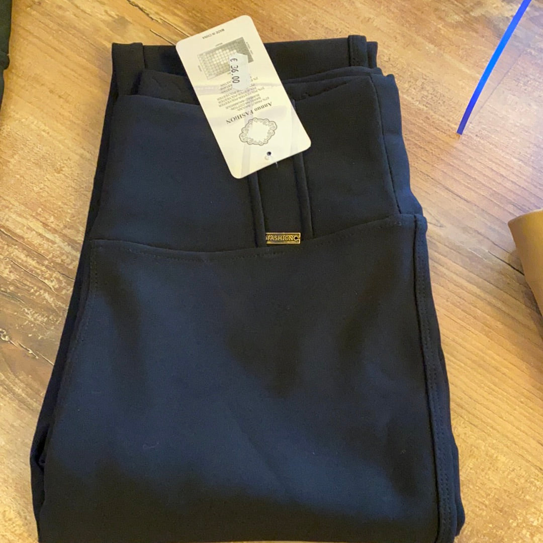 Leggings Ute , fester Stoff