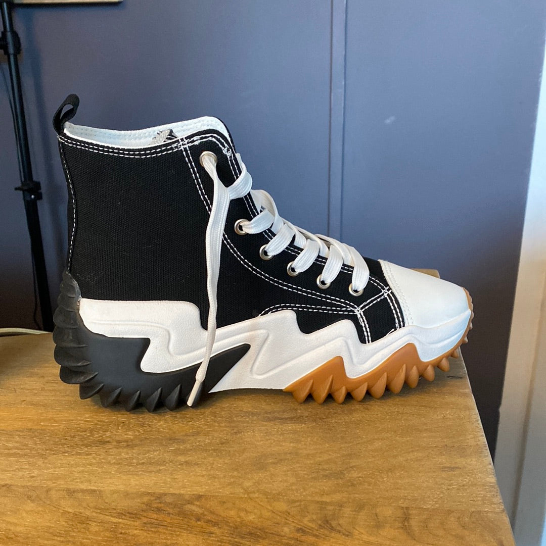 Schuhe / Turnschuh Sneaker " Wave "