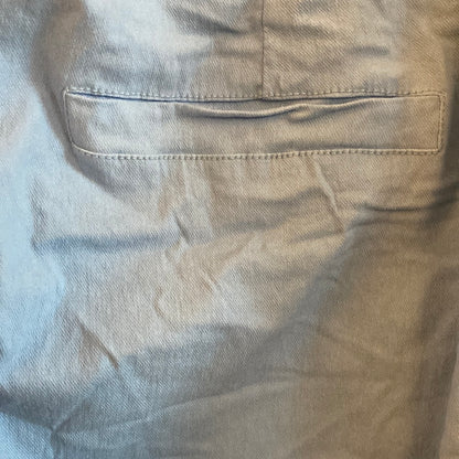 Hose, mit Seitenstreifen