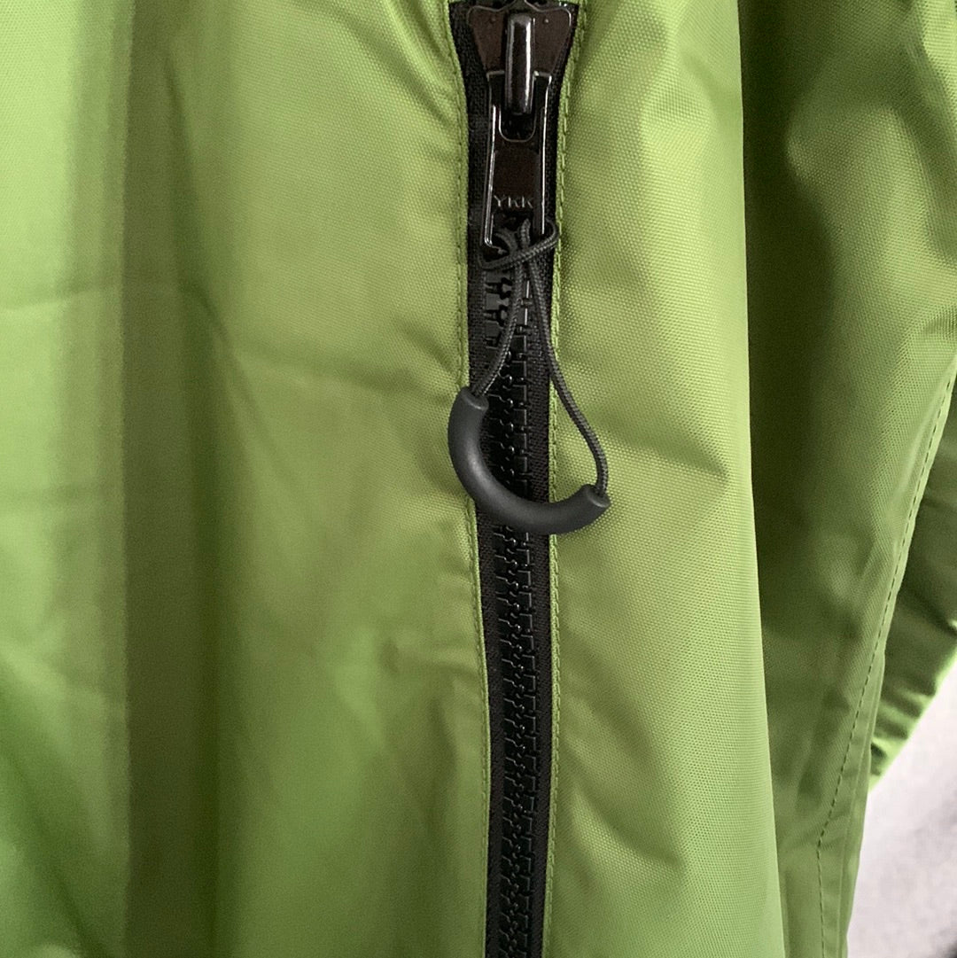 Jacke, Mantel, Dryrobe mit