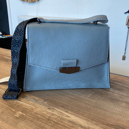 Tasche Kate, Wildleder