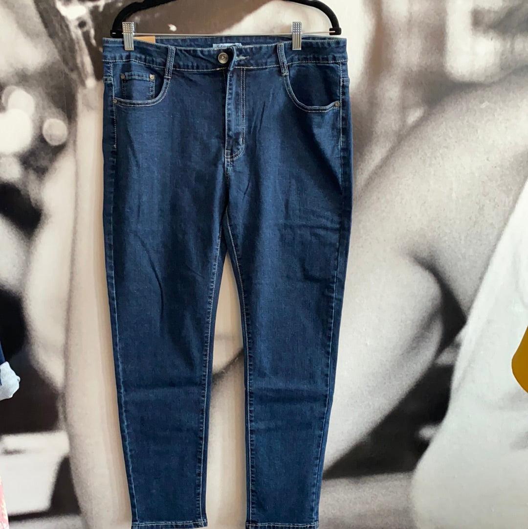 Jeans, Jeansjeggins BIG G-Smack